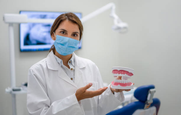 Best Emergency Dental Care for Trauma or Injury in Waimea, HI